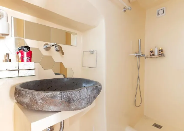 Aniko Chora Vakantiehuis