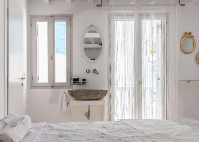 Aniko Chora Vakantiehuis *