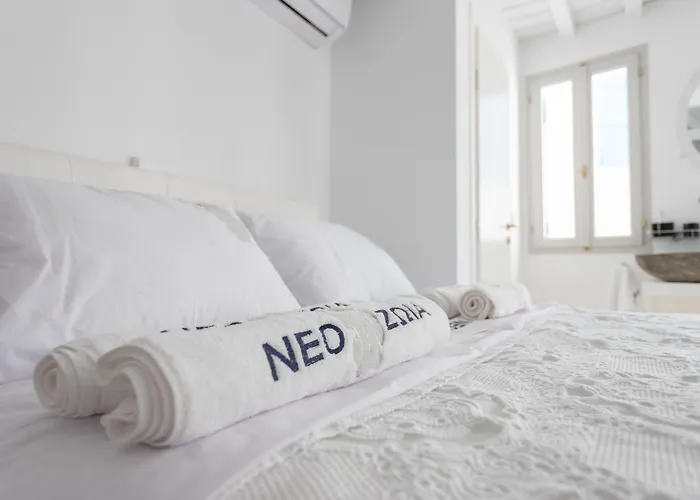 Aniko Chora Vakantiehuis