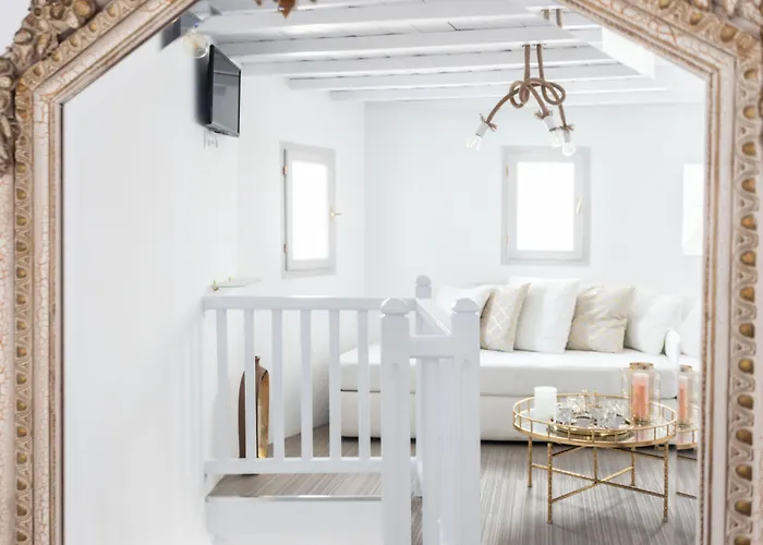 Aniko Chora Vakantiehuis *