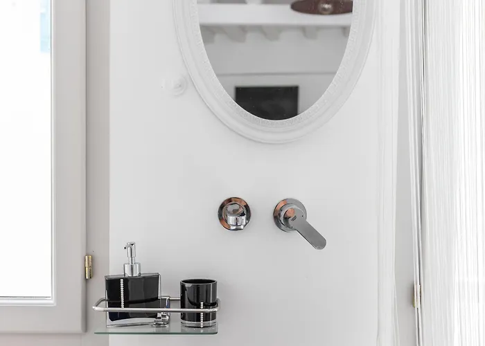 Aniko Chora Vakantiehuis Mykonos Town