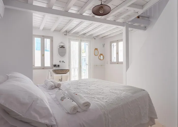 Vakantiehuis Aniko Chora