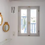 Aniko Chora Nyaraló Mykonos Town