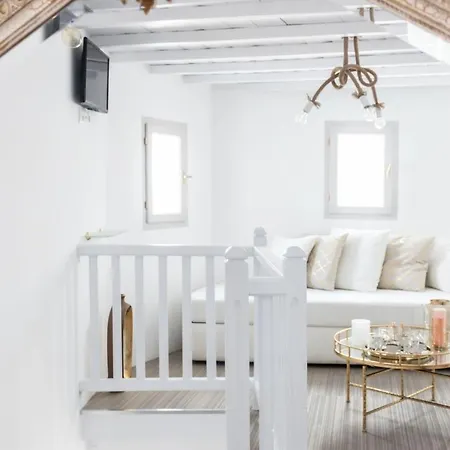 Aniko Chora Mykonos Town