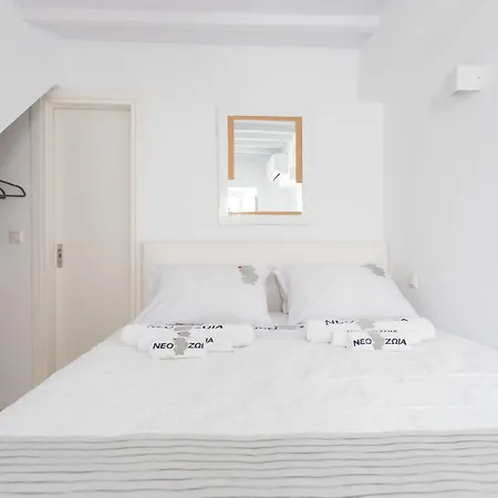 Ferienhaus Aniko Chora