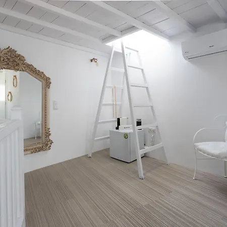 Aniko Chora Дом отдыха Mykonos Town