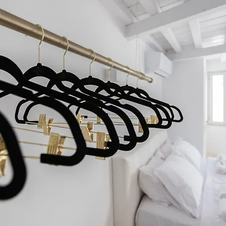 Ferienhaus Aniko Chora Mykonos Town