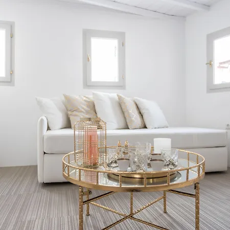 Aniko Chora Дом отдыха Mykonos Town