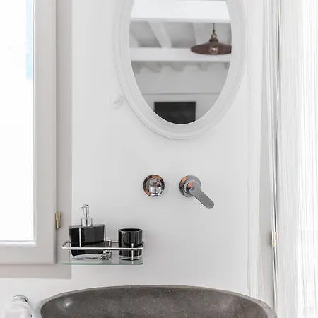 Aniko Chora Дом отдыха Mykonos Town