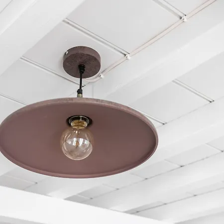 Aniko Chora Ferienhaus Mykonos Town