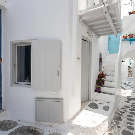 Ferienhaus Aniko Chora *