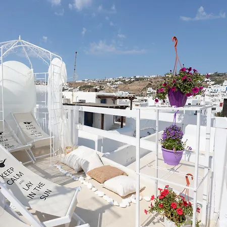 Ferienhaus Aniko Chora