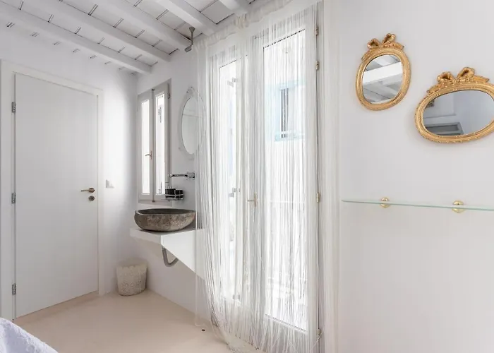 Aniko Chora Tatil Evi *