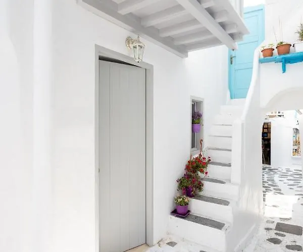 Ferienhaus Aniko Chora *