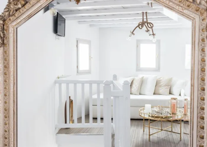 Aniko Chora Mykonos Town