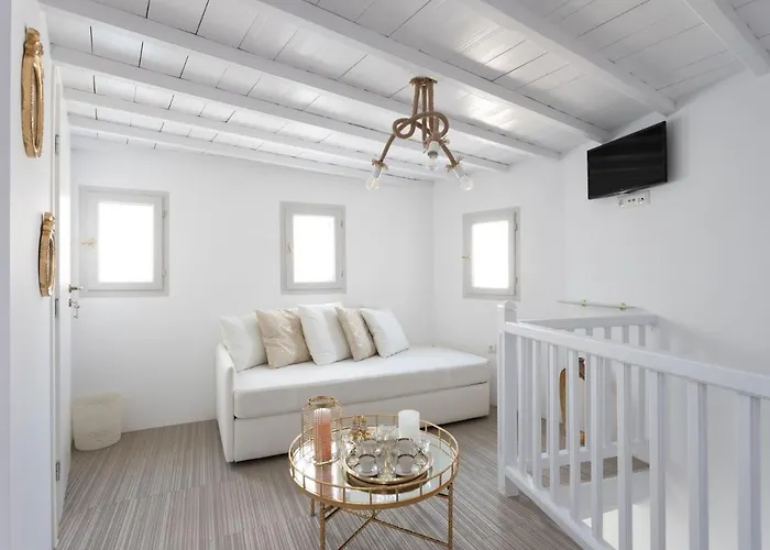 Aniko Chora Tatil Evi