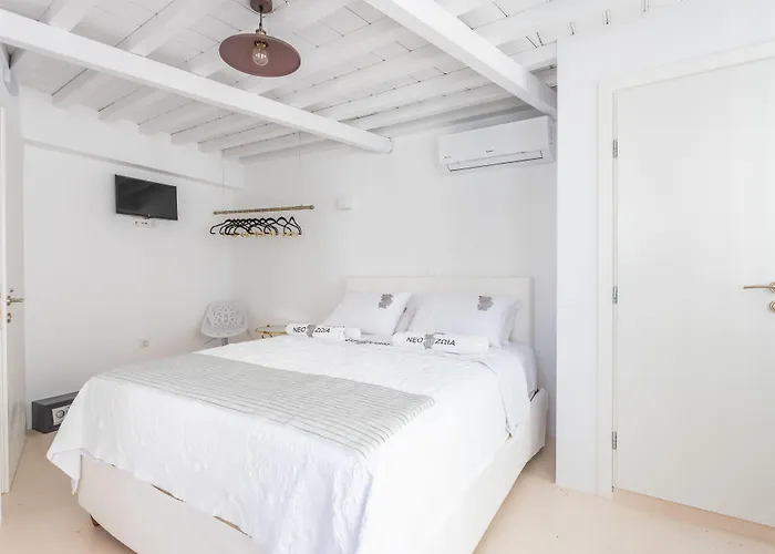 Aniko Chora Ferienhaus