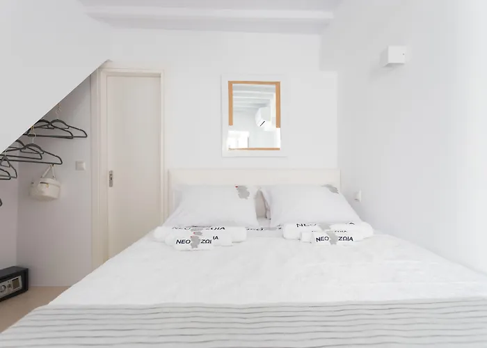 Ferienhaus Aniko Chora