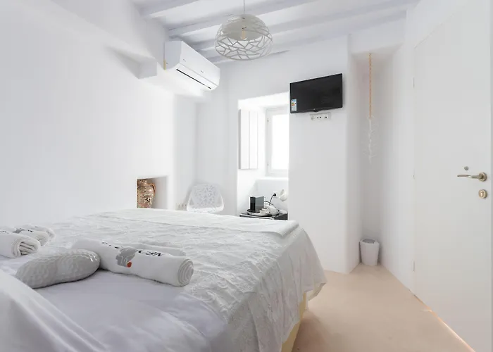 Ferienhaus Aniko Chora