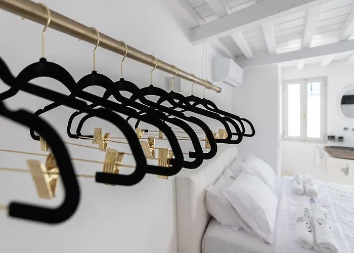 Ferienhaus Aniko Chora Mykonos Town