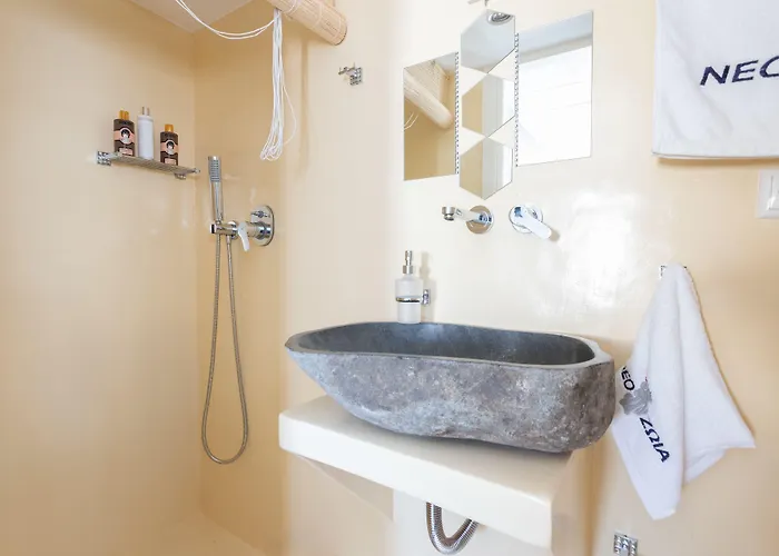 Aniko Chora Tatil Evi Mykonos Town