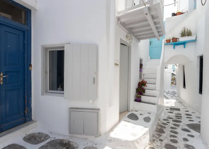 Ferienhaus Aniko Chora *