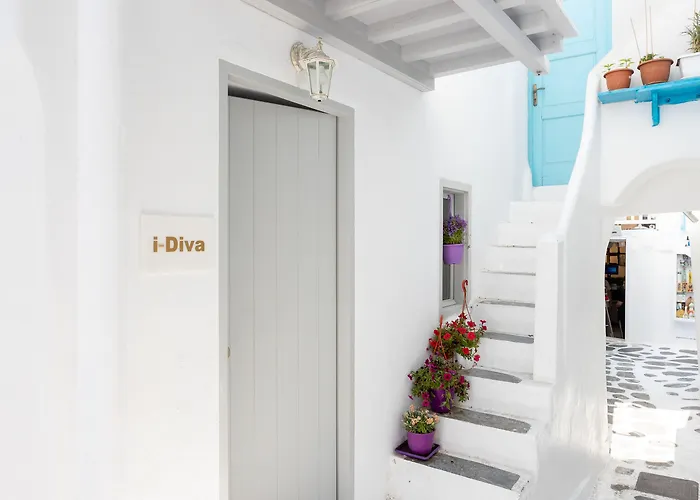 Aniko Chora Tatil Evi *