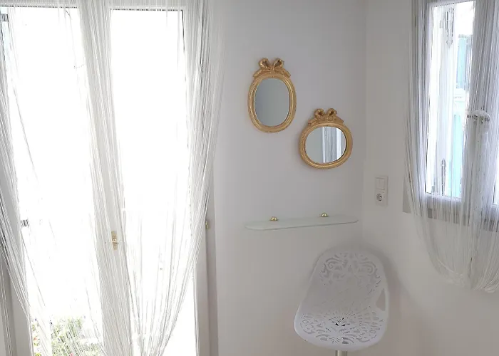 Aniko Chora Tatil Evi Mykonos Town