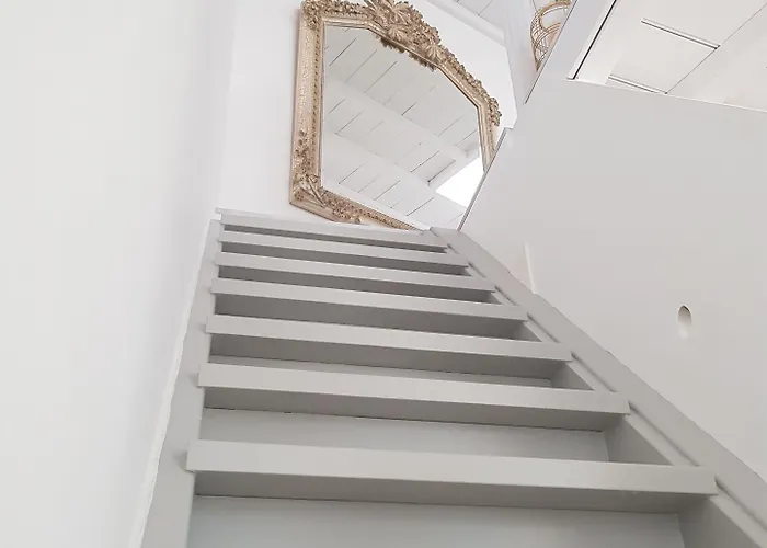 Tatil Evi Aniko Chora *