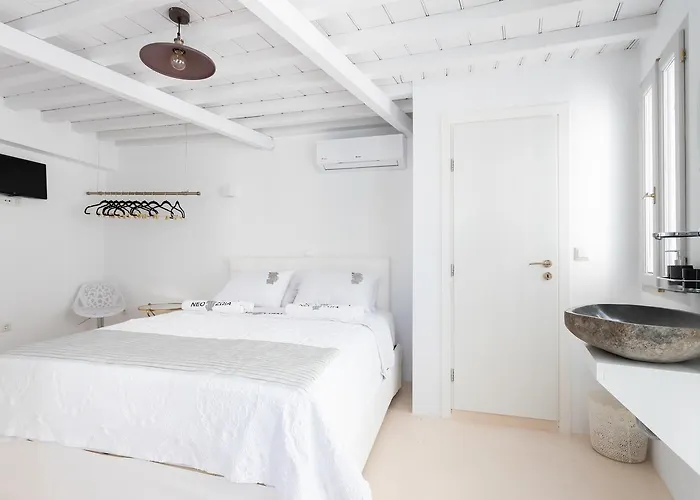 Aniko Chora Mykonos Town