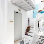 Aniko Chora Tatil Evi *