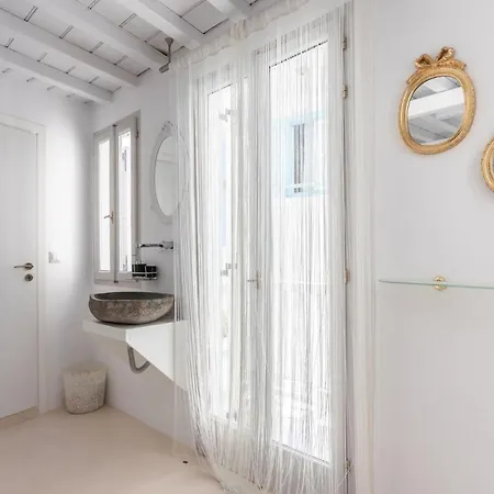 Aniko Chora Vakantiehuis *