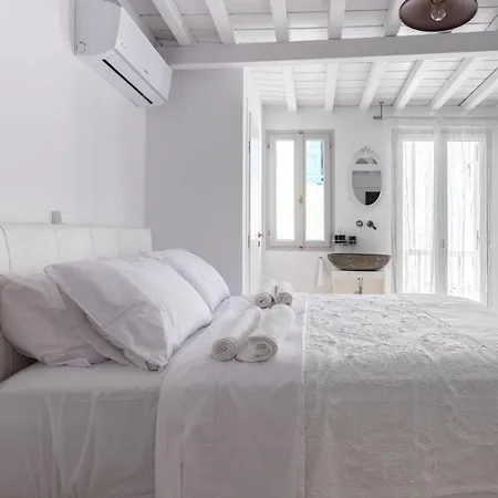 Aniko Chora Vakantiehuis *