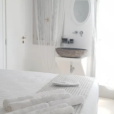 Aniko Chora Vakantiehuis