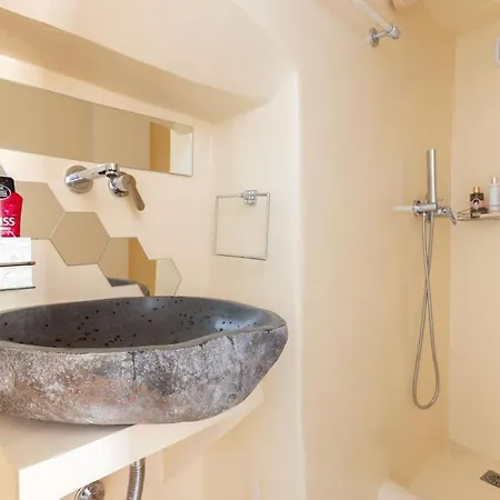 Aniko Chora Holiday home