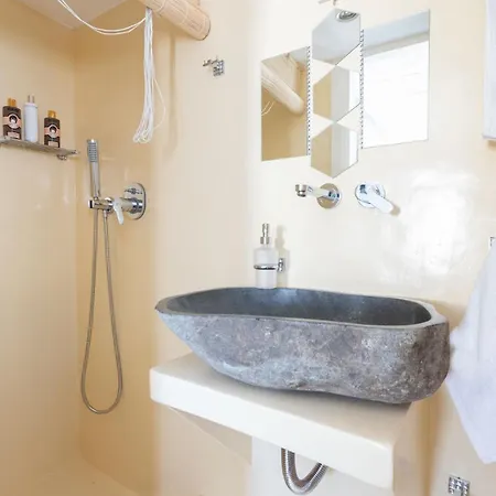 Aniko Chora Mykonos Town