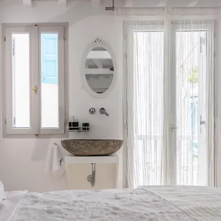 Aniko Chora Holiday home *