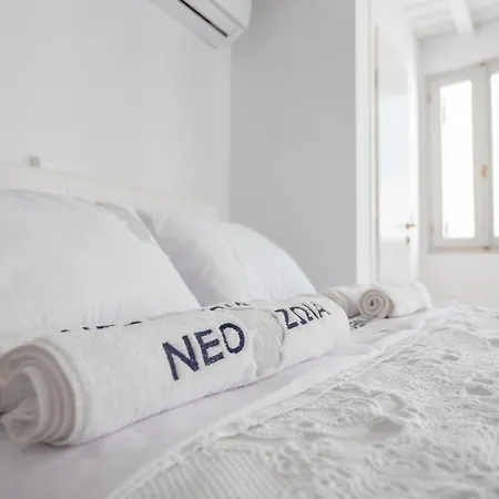 Aniko Chora Holiday home