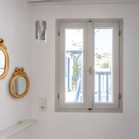 Aniko Chora Vakantiehuis Mykonos Town
