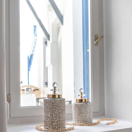 Aniko Chora Mykonos Town