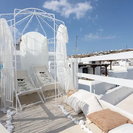 Aníko Chora Сasa de vacaciones