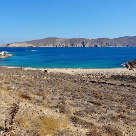 Vakantiehuis Aniko Chora Mykonos Town