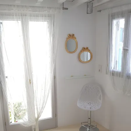 Aniko Chora Σπίτι διακοπών Mykonos Town