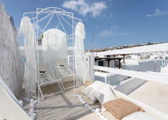 Aniko Chora Сasa de vacaciones