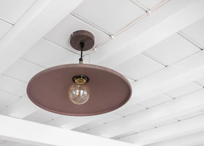 Aniko Chora Сasa de vacaciones Mykonos Town